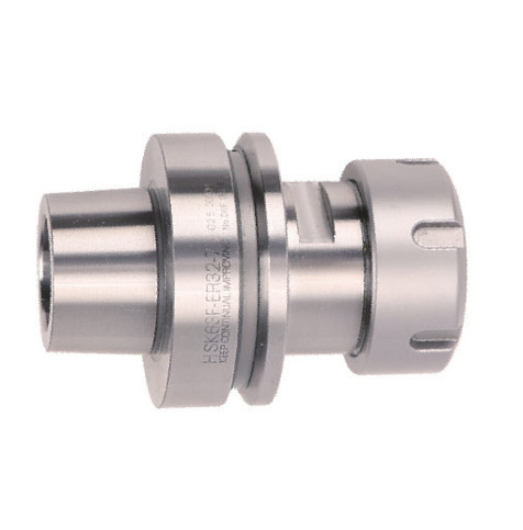 Патрон цанговый HSK-63F-ER32-73L 